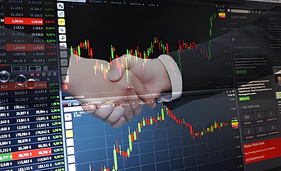 (币安大户网)交易所交易界面